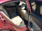 Honda Civic Lx 19XFB2F54FE009514 снимка