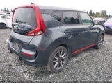 Kia Soul Gt-Line KNDJ63AU8L7099801 снимка