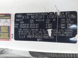 Kia Soul + KNDJP3A58J7888789 снимка