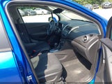 Chevrolet Trax 1Ls KL7CJKSB6FB057544 снимка