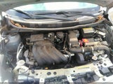 Nissan Versa 1.6 Sv 3N1CN7AP2DL875126 снимка