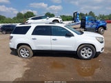 GMC Acadia Sle-1 1GKKRNED5GJ131585 снимка