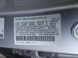 Honda Accord Ex-L 2.0T 1HGCV2F57KA018992 снимка