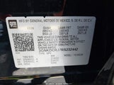 Chevrolet Blazer Ev Eawd Rs 3GNKDCRJ7RS232442 снимка