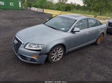 Audi A6 4.2 Prestige WAUBVBFB3BN021927 fotografie