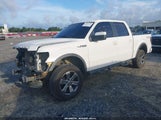 Ford F-150 Fx4 1FTFW1EF2EFB55665 снимка