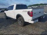 Ford F-150 Fx4 1FTFW1EF2EFB55665 снимка