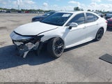 Toyota Camry Se 4T1DAACK7SU561613 снимка
