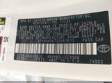 Toyota Camry Se 4T1DAACK7SU561613 снимка