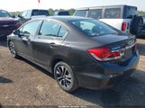Honda Civic Ex 2HGFB2F84EH504259 снимка