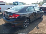 Honda Civic Ex 2HGFB2F84EH504259 снимка