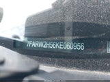 Honda Cr-V Ex 7FARW2H56KE060956 снимка