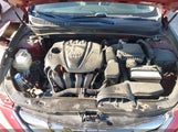 Hyundai Sonata Se 5NPEC4AC1BH070349 снимка