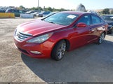 Hyundai Sonata Se 5NPEC4AC1BH070349 снимка