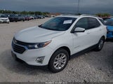 Chevrolet Equinox Fwd Lt 1.5L Turbo 3GNAXKEV7LS520670 снимка