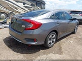 Honda Civic Lx 19XFC2F65LE013203 снимка