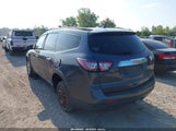 Chevrolet Traverse Ls 1GNKRFED4DJ121392 снимка