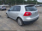 Volkswagen Gti 4-Door WVWHV71K67W075208 fotografie