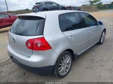 Volkswagen Gti 4-Door WVWHV71K67W075208 photo