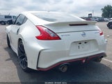Nissan 370Z Nismo Tech JN1AZ4EH5GM936122 снимка