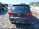Volkswagen Tiguan Se WVGAV7AX7GW518605 fotografie