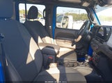 Jeep Wrangler 4-Door Willys 4X4 1C4RJXDN9RW120392 снимка