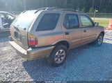 Isuzu Rodeo S/Ls/Lse 4S2CK58W714300131 снимка