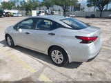 Nissan Versa 1.6 S 3N1CN8DV6RL898285 снимка