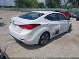 Hyundai Elantra Sport KMHDH4AH1FU382834 photo