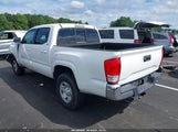 Toyota Tacoma Sr5 5TFAX5GN1HX075517 photo