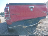 Dodge Ram  Slt/Trx4 Off Road/Sport 1D7HU18256S705138 photo