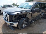 Ford F-150 Xlt 1FTEW1EG9FFA05185 снимка