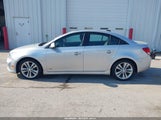 Chevrolet Cruze Ltz 1G1PG5SB5F7155173 снимка
