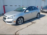 Chevrolet Cruze Ltz 1G1PG5SB5F7155173 снимка