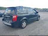 Dodge Grand Caravan Sxt 2D4RN5D16AR196304 fotografie