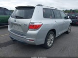Toyota Highlander Hybrid Limited V6 JTEDC3EH4B2001387 снимка