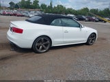 Audi A5 2.0T Premium WAUM2AFH0GN002579 снимка