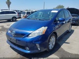 Toyota Prius V Five JTDZN3EU9C3143831 снимка