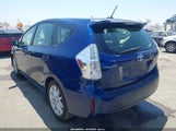 Toyota Prius V Five JTDZN3EU9C3143831 снимка