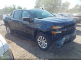 Chevrolet Silverado  Custom 1GCPYBEH0KZ366993 fotografie