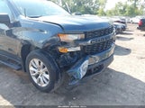 Chevrolet Silverado  Custom 1GCPYBEH0KZ366993 fotografie