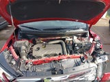GMC Terrain Awd Denali 3GKALXEG9RL398968 снимка