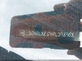 GMC Terrain Awd Denali 3GKALXEG9RL398968 снимка