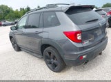 Honda Passport Elite 5FNYF8H00KB000542 снимка