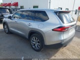 Toyota Grand Highlander Limited 5TDAAAA56RS008017 fotografie