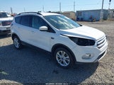 Ford Escape Sel 1FMCU9HD5JUD31482 photo