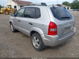 Hyundai Tucson Gl KM8JM12B15U098822 снимка