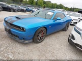 Dodge Challenger Srt 392 2C3CDZDJ8GH112564 снимка