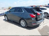 Chevrolet Equinox Lt 3GNAXUEVXKL165305 снимка