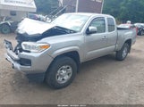 Toyota Tacoma Sr 3TYRX5GN5NT063427 снимка